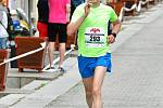 9. ročník Mattoni 1/2Maraton Karlovy Vary.