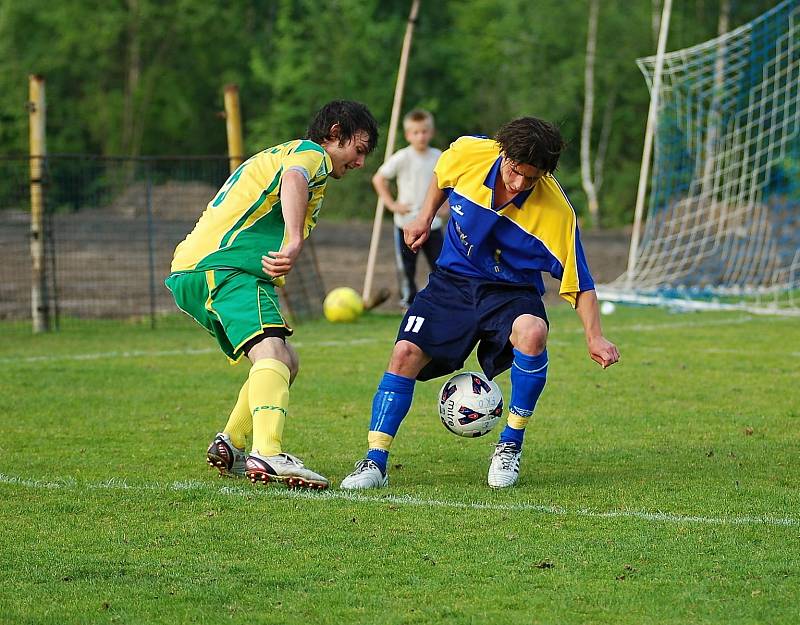 Sokolovská rezerva se po dlouhých letech navrací zpět na krajskou mapu.