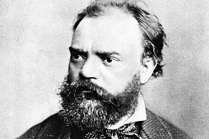 Antonín Dvořák (1841—1904)