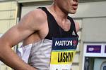 Mattoni Karlovy Vary Half Marathon 2016.