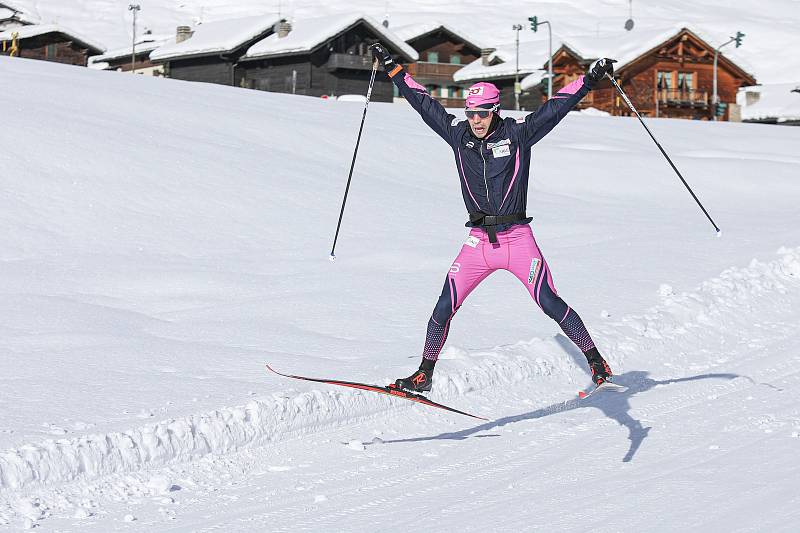 Šesté místo si připsal v neúplné sezoně Visma Ski Classics  eD system Bauer Team, který byl současně nejlepším českým i středoevropským týmem Visma Ski Classics.