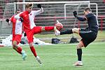 FC Slavia Karlovy Vary – SK Petřín Plzeň 7:1 (5:1).