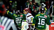 HC Energie Karlovy Vary - HC Sparta Praha 2:1