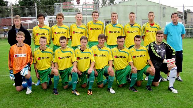 1.FC Karlovy Vary U19
