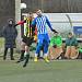 FK Ostrov - FK Olympie Březová 2:2 (2:1).