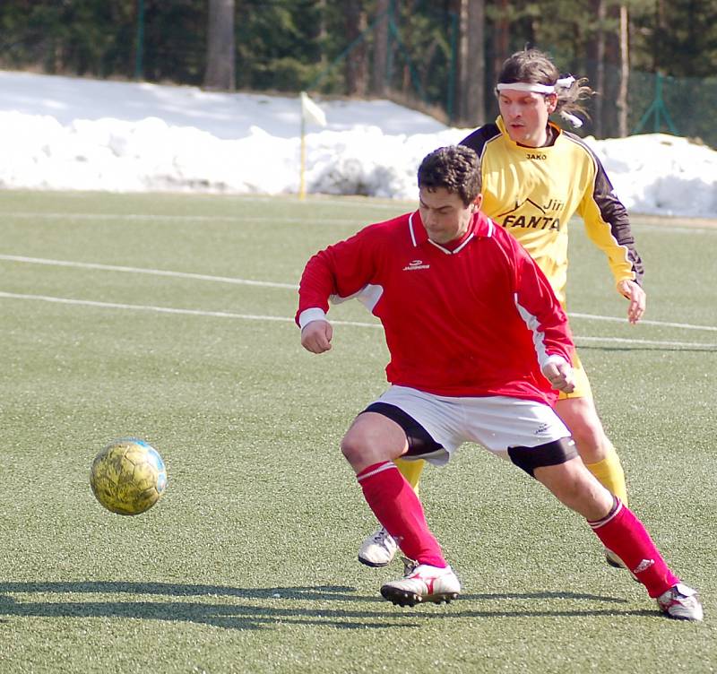 Nejdek B - Božičany 2:2