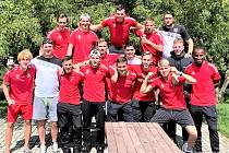 FC Slavia Karlovy Vary