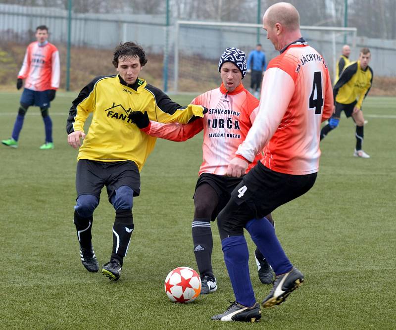 ZP TJ Vojkovice: Božičany - Jáchymov 2:1.