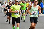 9. ročník Mattoni 1/2Maraton Karlovy Vary.