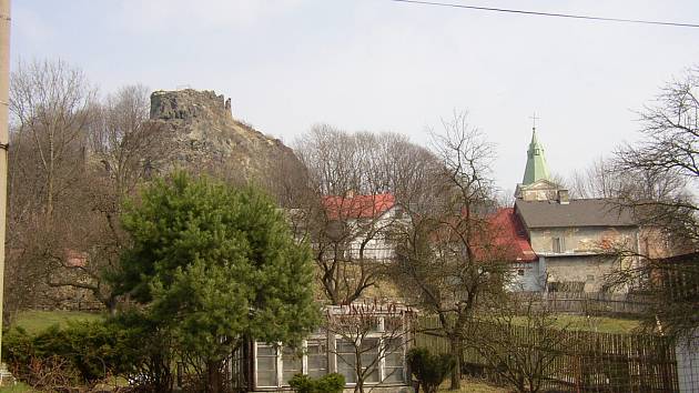 Andělská Hora (okres Karlove Vary)