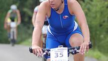 Ostrovská Xterra 2009.