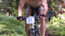 Ostrovská Xterra 2009.