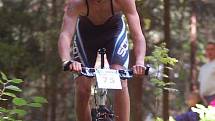 Ostrovská Xterra 2009.