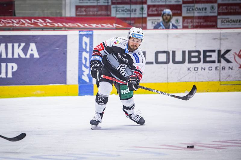 HC Energie Karlovy Vary - HC Kometa Brno