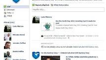 Karlovarská politika na facebooku