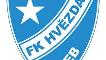 Logo FK Hvězda Cheb