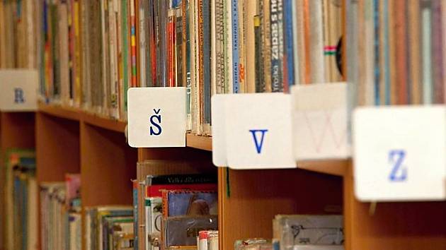 Krajská knihovna v Karlových Varech stejně jako ostatní kulturní instituce zůstává i nadále pro své čtenáře uzavřená.
