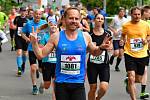 9. ročník Mattoni 1/2Maraton Karlovy Vary.