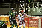 Hokej Třinec vs. Karlovy Vary 4:2