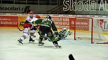 Hokej Třinec vs. Karlovy Vary 4:2