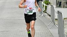 9. ročník Mattoni 1/2Maraton Karlovy Vary.