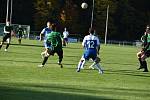 FC Rokycany - FK Hvězda Cheb 2:1