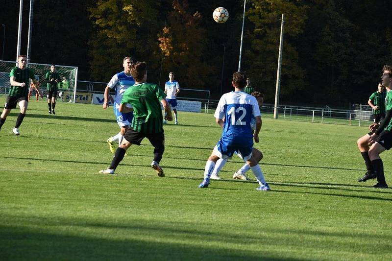 FC Rokycany - FK Hvězda Cheb 2:1