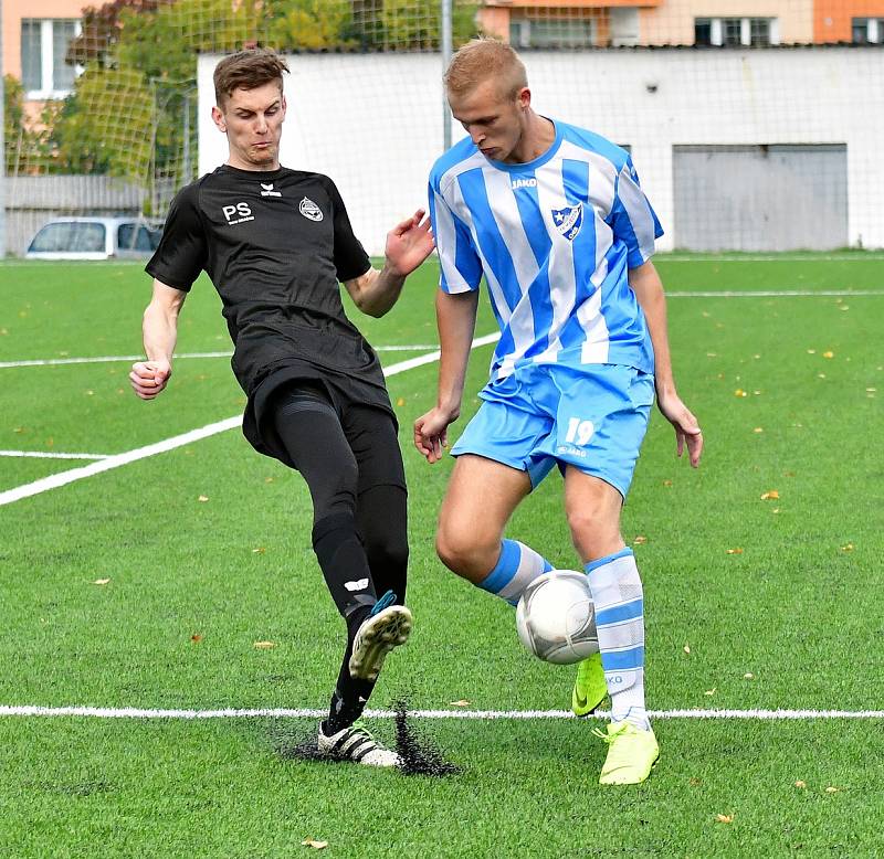 FC Viktoria Mariánské Lázně.