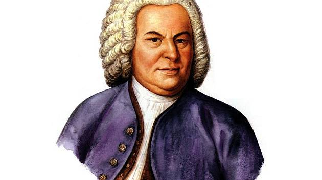 Johann Sebastian Bach (1685—1750)