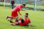 Okresní přebor: Nejdek B sestřelil Abertamy 10:0.