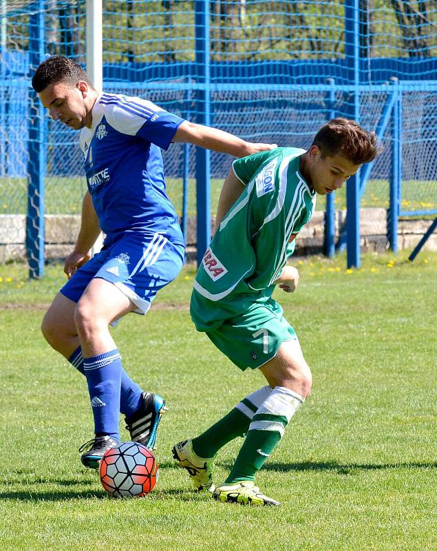 KPD: Nejdek – 1.FC K.Vary 1:4 (0:1).