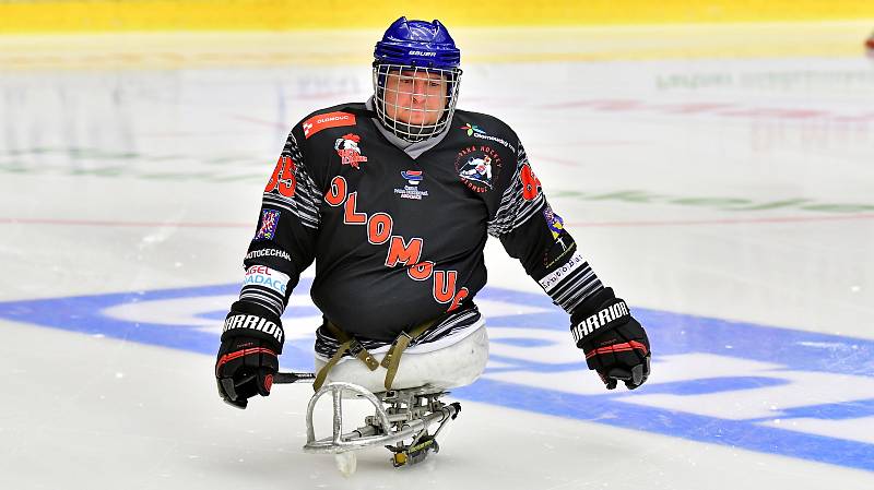 Již dva dny bojují v rámci I. ročníku Karlovy Vary Para Ice Hockey Tournament v lázeňském městě na ledě KV Areny o vítěznou trofej čtyři para hokejové výběry.