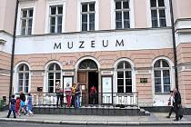 Muzeum Karlovy Vary.