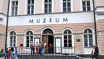 Muzeum Karlovy Vary.