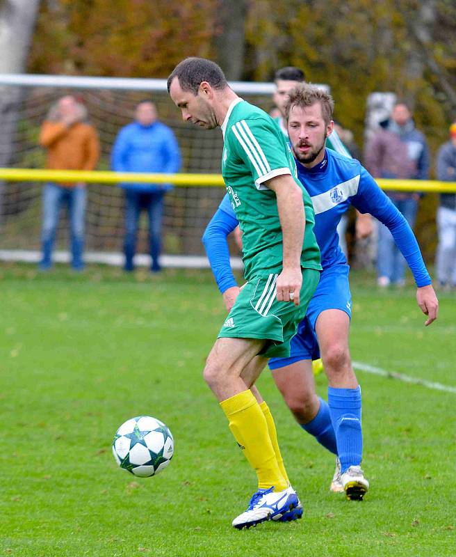 Divize: 1.FC Karlovy Vary - FK Ostrov 6:2 (3:1). 