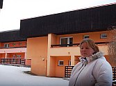 Renata Hejnová je poslední ze dvou pěstounek, které se v současnosti ještě starají v karlovarské SOS dětské vesničce o svěřené děti. Kam půjde, zatím ještě neví. 