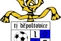 Logo TJ Děpoltovice