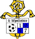 Logo TJ Děpoltovice