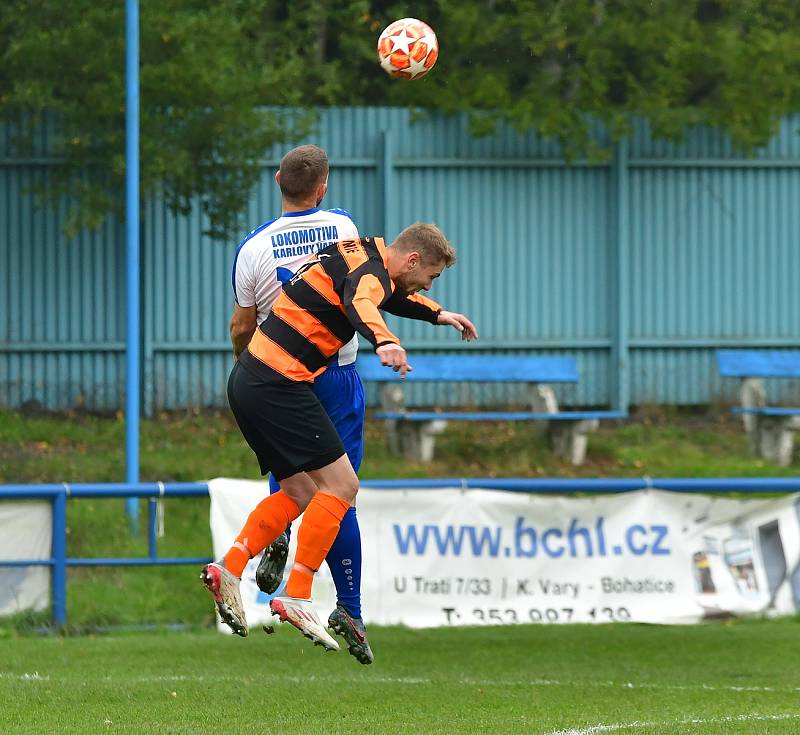 Lokomotiva poprvé bodovala, porazila Lomnici 3:2.