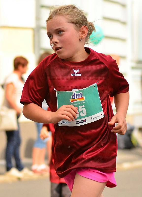 6. ročník Mattoni 1/2Maraton Karlovy Vary 2018