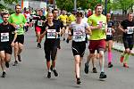 9. ročník Mattoni 1/2Maraton Karlovy Vary.