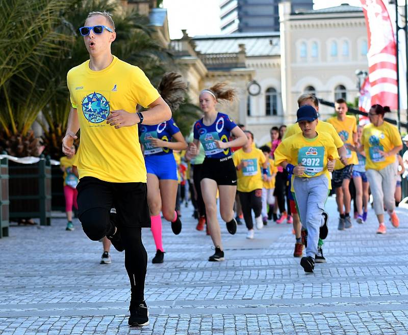 Mattoni 1/2Maraton Karlovy Vary odstartuje v lázních příští sobotu, tedy 26. června.