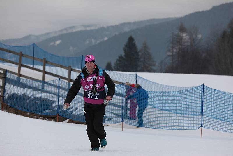 Visma Ski Classics zrušena.  Laufařský tým Lukáše Bauera eD system Team přišel v závěru sezony o tři závody.