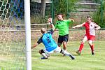 21. ročník Memoriálu Oldřicha Chramosty - Rabbit Cup.