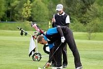 Ve čtvrtek 17. května se uskutečnil v areálu Astoria Golf Resort Cihelny u Karlových Varů golfový Turnaj mistrů, který byl již čtvrtým v pořadí a tradičně za pestré účasti českých významných sportovců.
