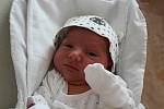 Vítek Huňat z Toužimi se narodil 14. září 2021 ve 2:30 hodin rodičům Karolíně a Petrovi. Po příchodu na svět ve Fakultní nemocnici v Plzni vážil bráška tříleté Nelinky 3620 gramů.