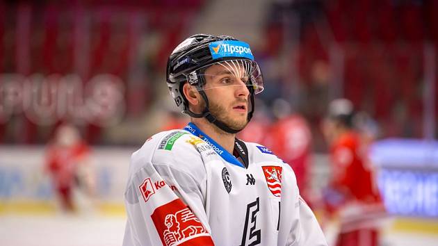 Energie ve třetím duelu předkola play-off v KV Aréně podlehla Olomouci v prodloužení 2:3