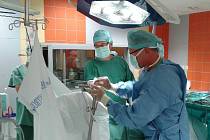 Nemocnice v Ostrově otevřela centrum jednodenní chirurgie.