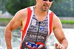 27. ročník KIWI MUŽ – Hobby Xterra Triatlon.