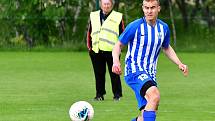 2:0 vyhrál v áčkové skupině Turnaje KKFS ostrovský FK v domácím prostředí nad týmem Královského Poříčí.